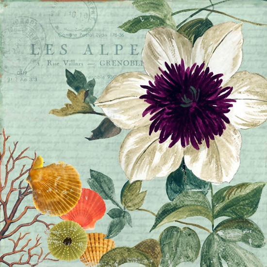 Compatible Blumen JAHRRIESNGE  for flowers-lpf07265 