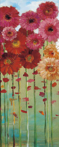 Compatible Blumen JAHRRIESNGE  for flowers-lpf07276 