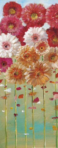 Compatible Blumen JAHRRIESNGE  for flowers-lpf07277 