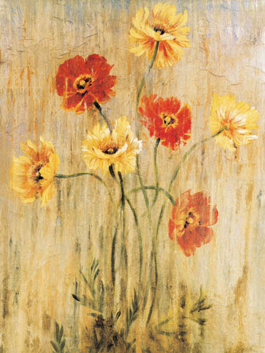 Compatible Blumen JAHRRIESNGE  for flowers-lpf07289 