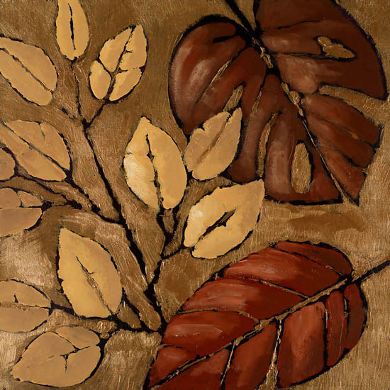 Compatible Blumen JAHRRIESNGE  for leaf-lpf07354 