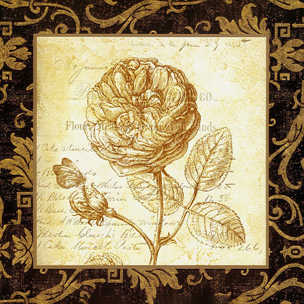 Compatible Blumen JAHRRIESNGE  for flowers-lpf07370 