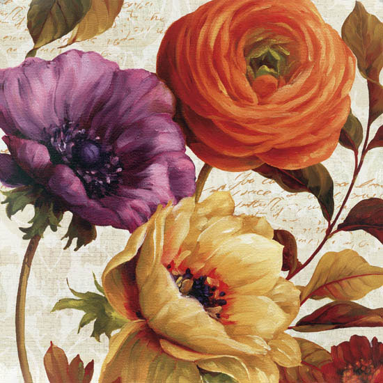 Compatible Blumen JAHRRIESNGE  for flowers-lpf07398 