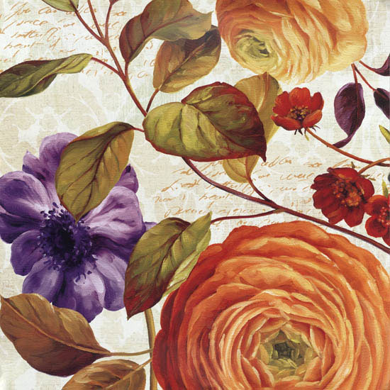 Compatible Blumen JAHRRIESNGE  for flowers-lpf07399 