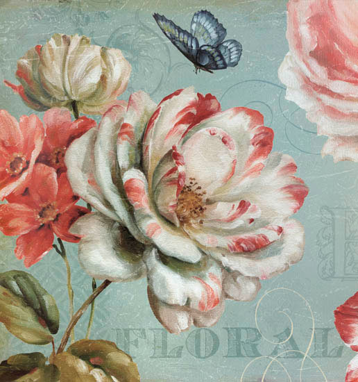 Compatible Blumen JAHRRIESNGE  for flowers-lpf07402 