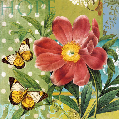 Compatible Blumen JAHRRIESNGE  for flowers-lpf07408 