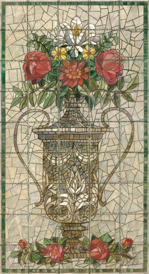 Compatible Blumen JAHRRIESNGE  for flowers-lpf07426 