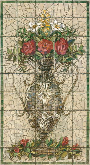 Compatible Blumen JAHRRIESNGE  for flowers-lpf07427 