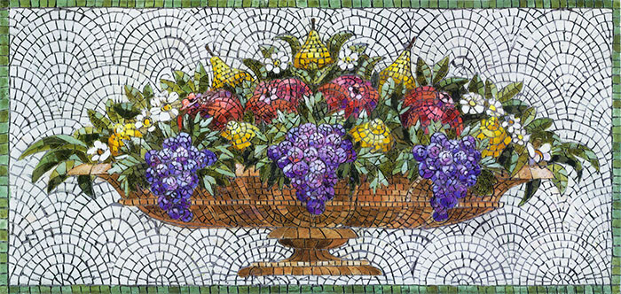 Compatible Blumen JAHRRIESNGE  for flowers-lpf07434 