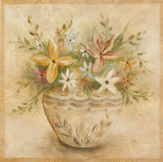 Compatible Blumen JAHRRIESNGE  for flowers-lpf07441 