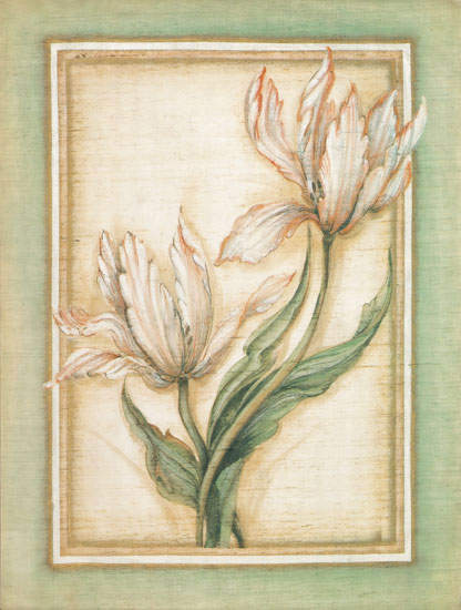 Compatible Blumen JAHRRIESNGE  for flowers-lpf07442 