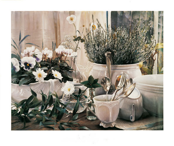 Compatible Blumen JAHRRIESNGE  for flowers-lpf07465 