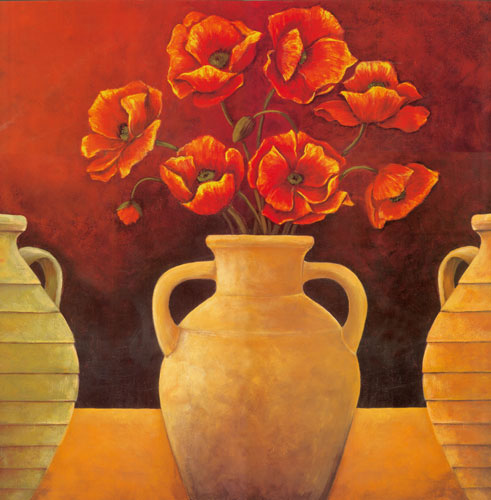 Compatible Blumen JAHRRIESNGE  for flowers-lpf07481 