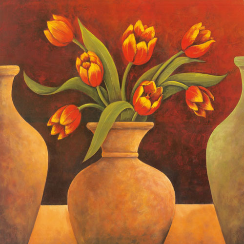 Compatible Blumen JAHRRIESNGE  for flowers-lpf07482 