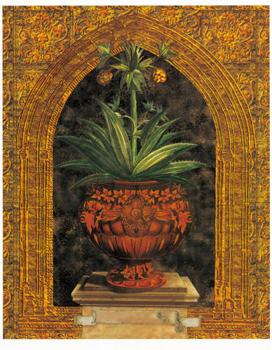 Compatible Blumen JAHRRIESNGE  for flowers-lpf07485 