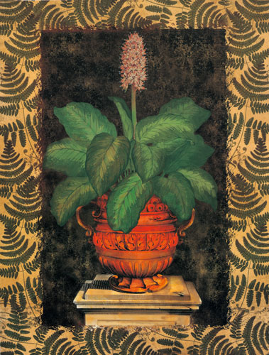 Compatible Blumen JAHRRIESNGE  for flowers-lpf07487 