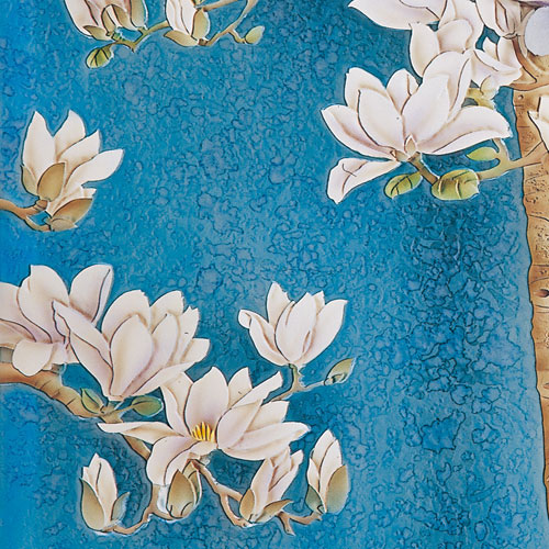 Compatible Blumen JAHRRIESNGE  for flowers-lpf07509 