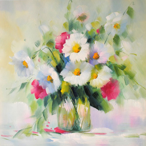 Compatible Blumen JAHRRIESNGE  for flowers-lpf07525 