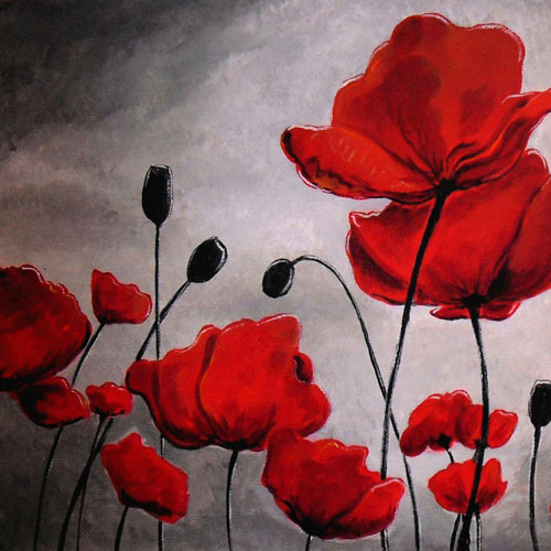 Compatible Blumen JAHRRIESNGE  for flowers-lpf07546 