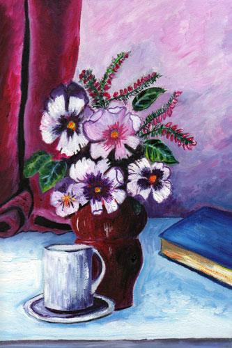 Compatible Blumen JAHRRIESNGE  for flowers-lpf07606 