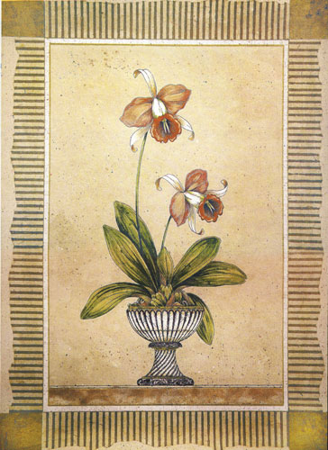 Compatible Blumen JAHRRIESNGE  for flowers-lpf07614 