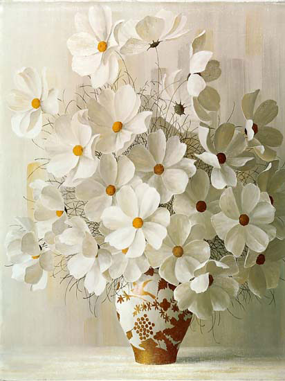 Compatible Blumen JAHRRIESNGE  for flowers-lpf07616 