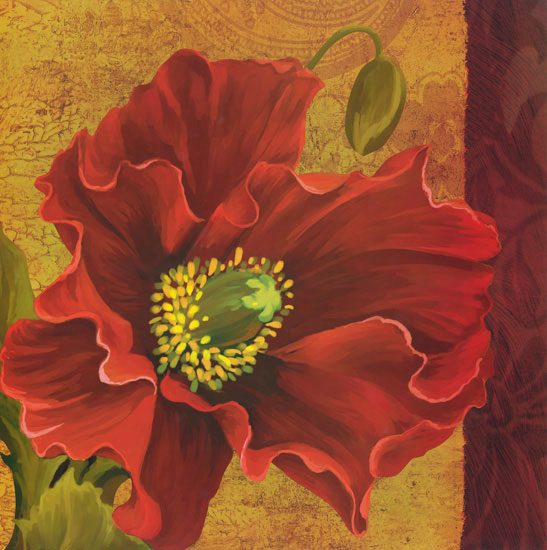 Compatible Blumen JAHRRIESNGE  for flowers-lpf07651 