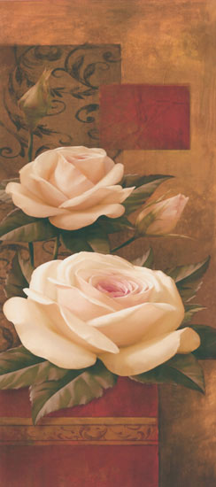 Compatible Blumen JAHRRIESNGE  for flowers-lpf07667 