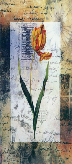 Compatible Blumen JAHRRIESNGE  for flowers-lpf07688 