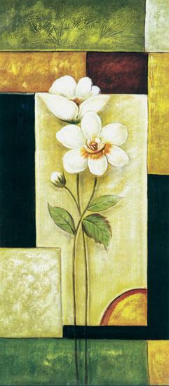 Compatible Blumen JAHRRIESNGE  for flowers-lpf07705 