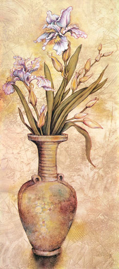 Compatible Blumen JAHRRIESNGE  for flowers lpf07726 