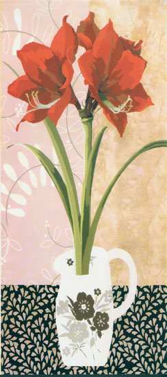 Compatible Blumen JAHRRIESNGE  for flowers lpf07729 