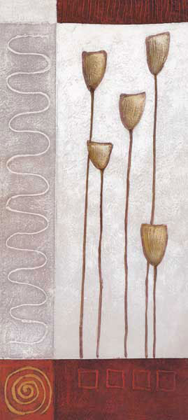 Compatible Blumen JAHRRIESNGE  for flowers lpf07752 