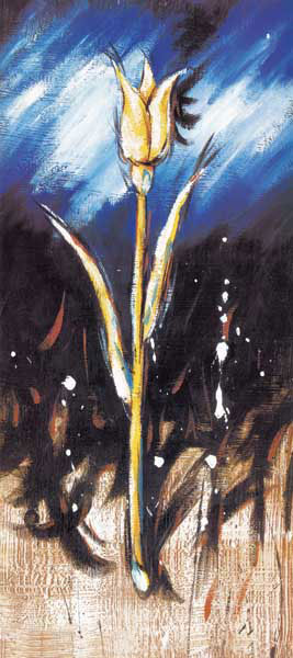 Compatible Blumen JAHRRIESNGE  for flower lpf07818 