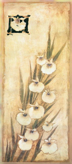 Compatible Blumen JAHRRIESNGE  for flower lpf07832 