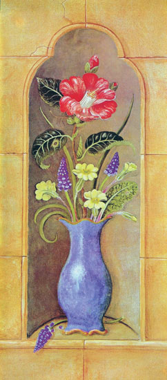 Compatible Blumen JAHRRIESNGE  for flower lpf07835 