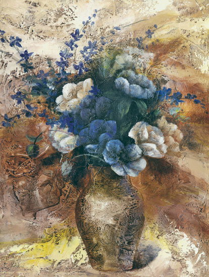 Compatible Blumen JAHRRIESNGE  for flower lpf07868 