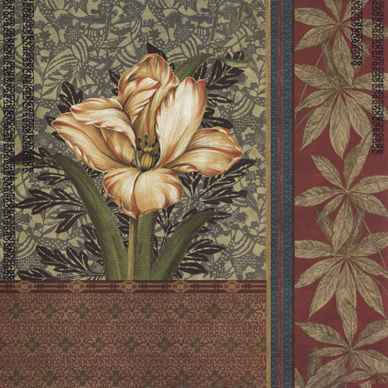 Compatible Blumen JAHRRIESNGE  for flower lpf07879 