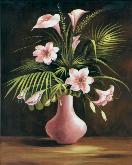 Compatible Blumen JAHRRIESNGE  for flowers lpf07899 