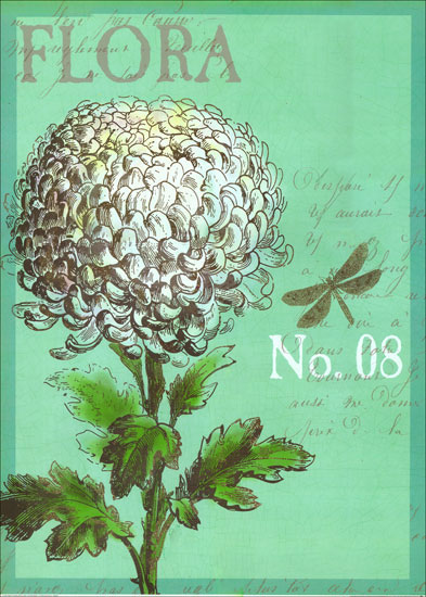 Compatible Blumen JAHRRIESNGE  for flowers lpf07926 