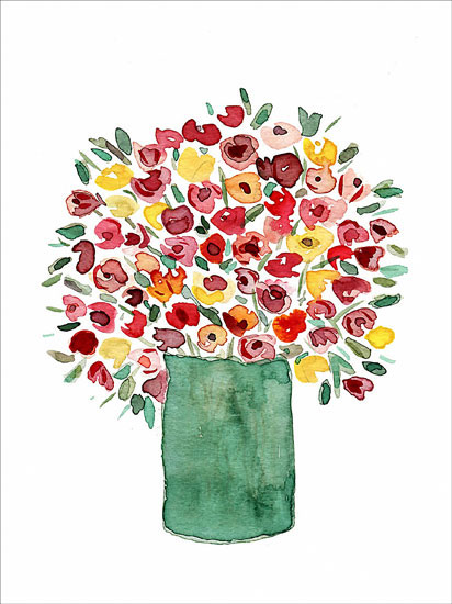 Compatible Blumen JAHRRIESNGE  for flowers lpf07933 