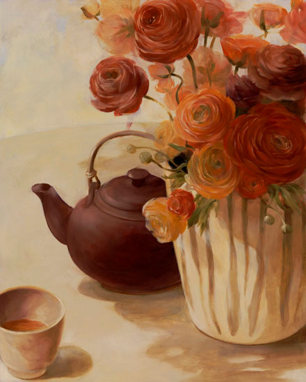 Compatible Blumen JAHRRIESNGE  for flowers lpf07950 