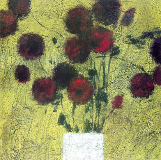 Compatible Blumen JAHRRIESNGE  for flowers lpf07960 