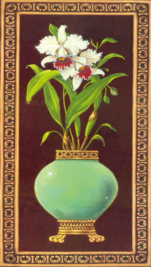 Compatible Blumen JAHRRIESNGE  for flowers lpf07977 