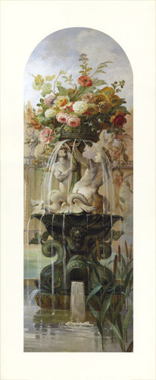 Compatible Blumen JAHRRIESNGE  for flowers lpf07987 