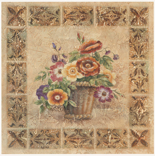 Compatible Blumen JAHRRIESNGE  for flowers lpf08032 