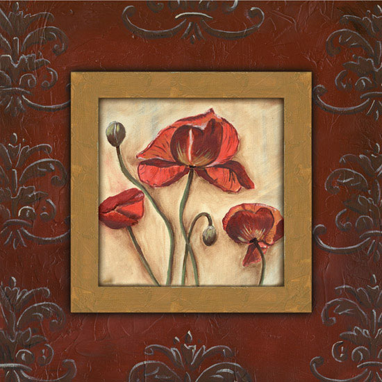 Compatible Blumen JAHRRIESNGE  for flowers lpf08042 