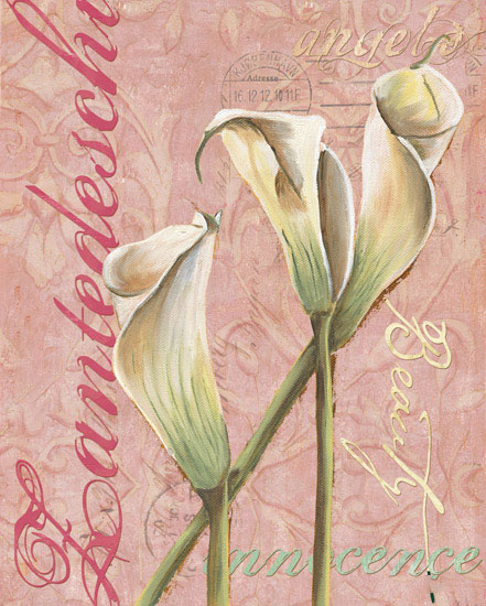 Compatible Blumen JAHRRIESNGE  for flowers lpf08053 