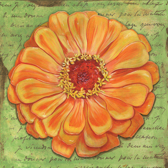 Compatible Blumen JAHRRIESNGE  for flowers lpf08060 