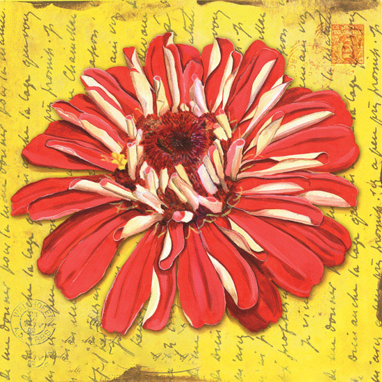 Compatible Blumen JAHRRIESNGE  for flowers lpf08061 